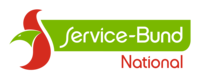 Logo: Service-Bund National Vertriebsgesellschaft mbH